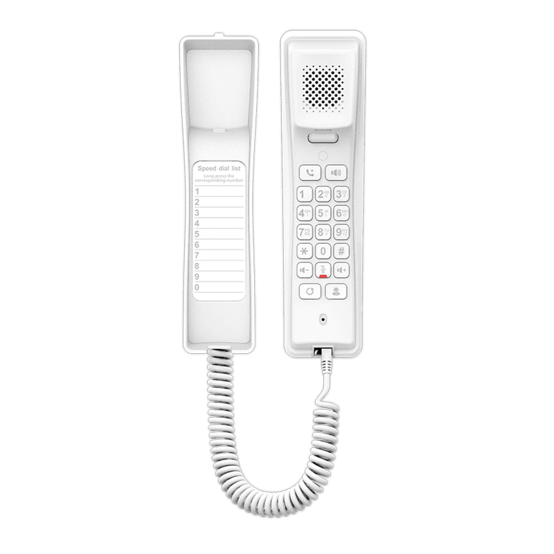 Fanvil H2U-W Telefono IP