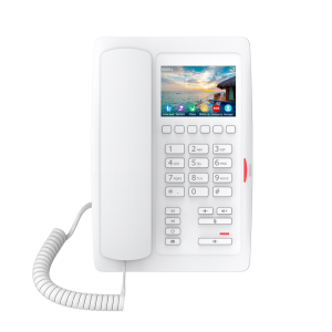 Fanvil H5W-White Telefono IP