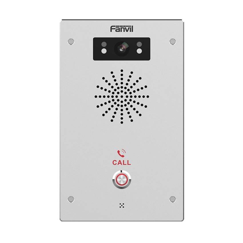 Fanvil i16SV Portero/Intercom IP