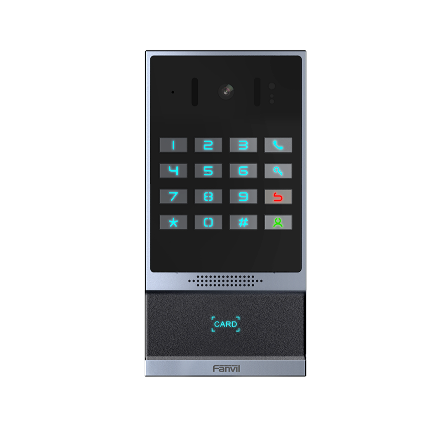 Fanvil i64 Portero/Intercom IP