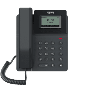 Fanvil V50P Teléfono IP