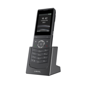 Linkvil W611W Telefono IP Wi-fi