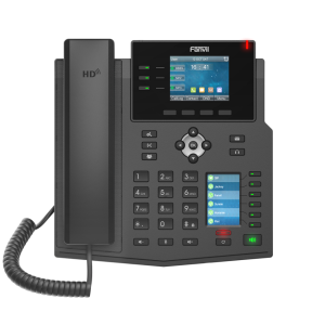 Fanvil X4U Telefono IP