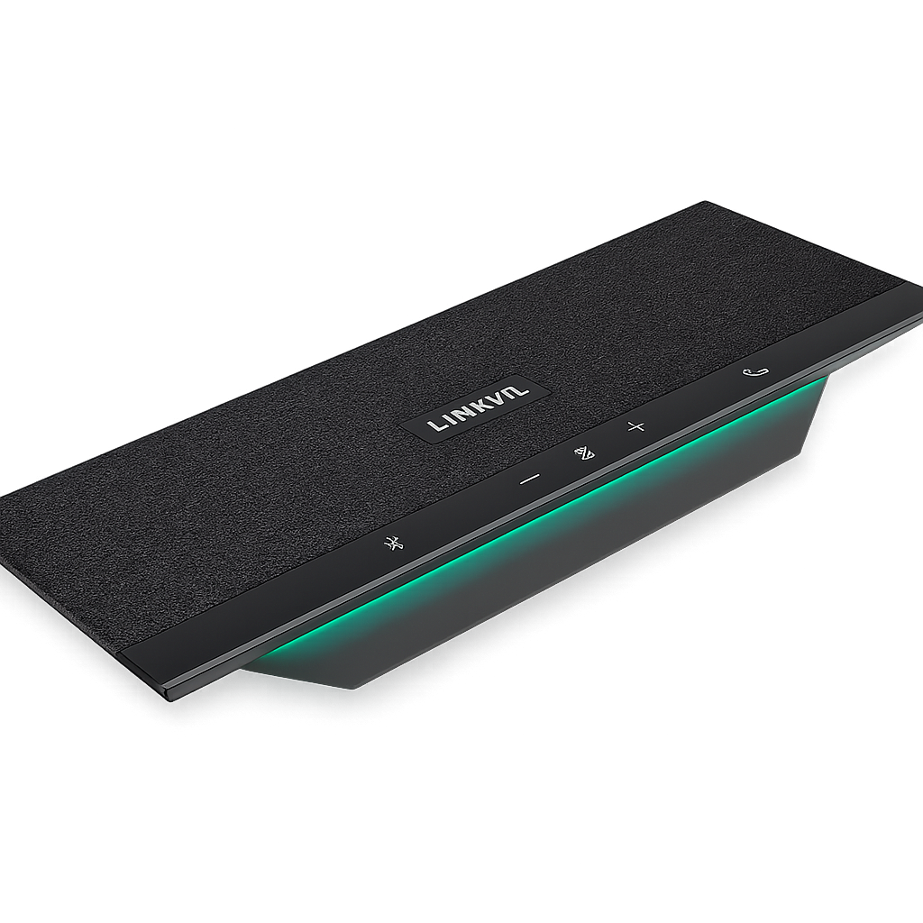 Linkvil CS40 USB/BT Conference Speaker