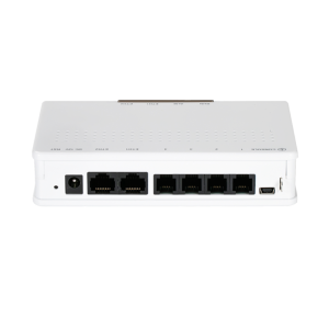 Synway SMG1000-D4O Gateway 4 FXO