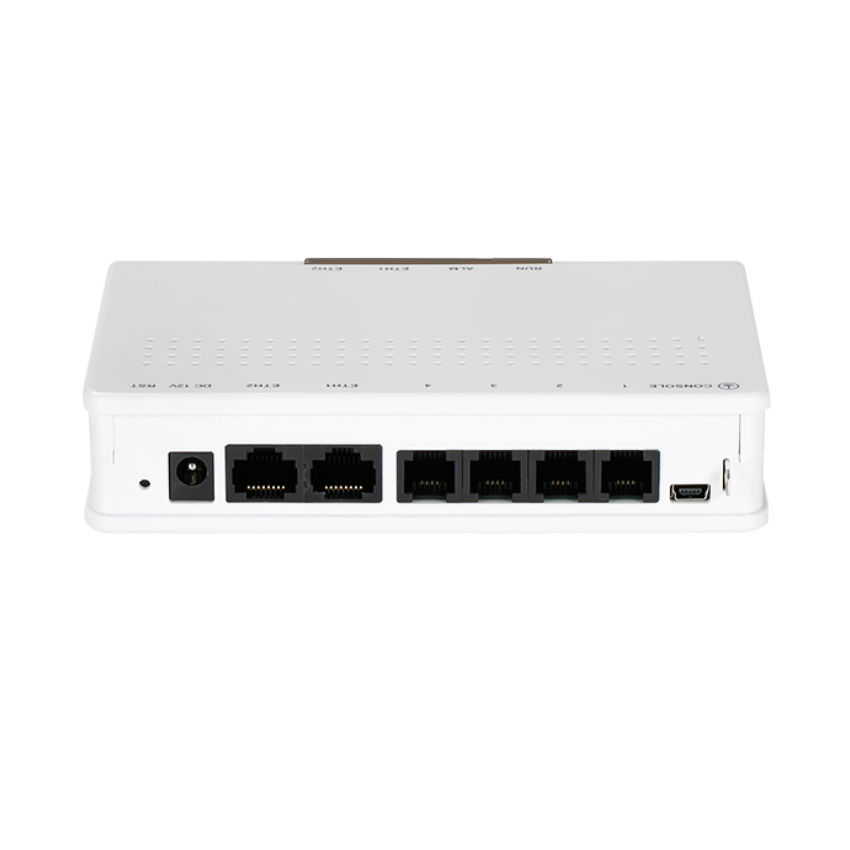 Synway SMG1000-D4S Gateway 4 FXS