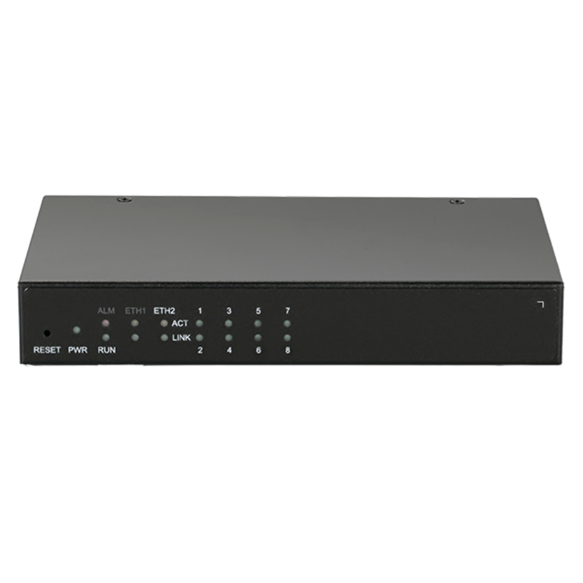 Synway SMG1000-D8S Gateway 8 FXS