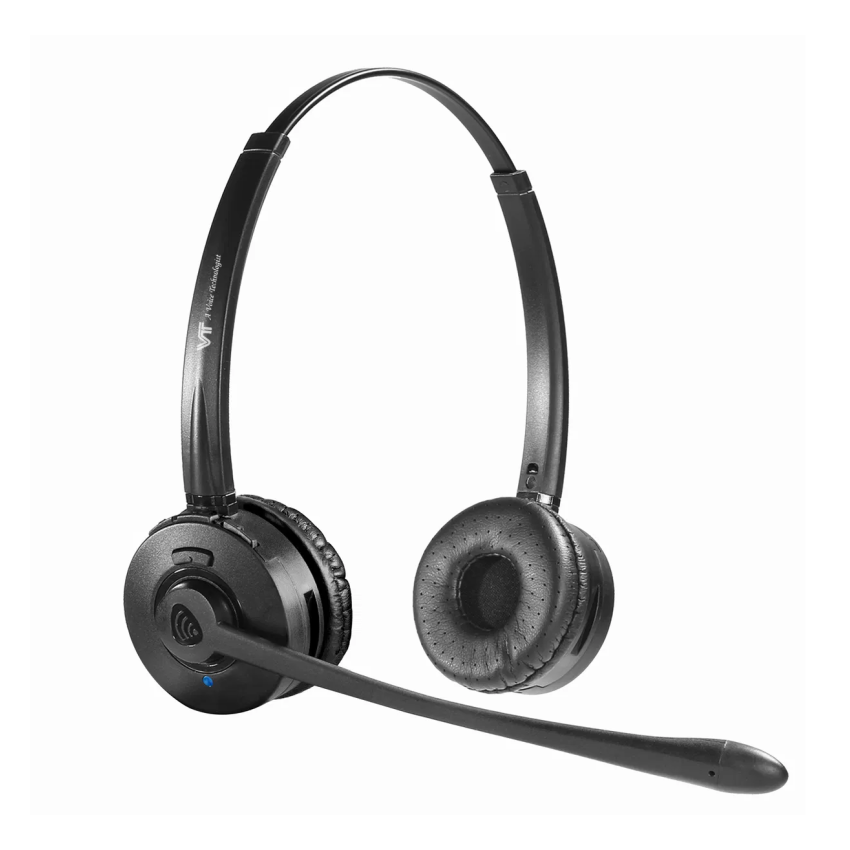 VT9603BT-D Headset Bluetooth