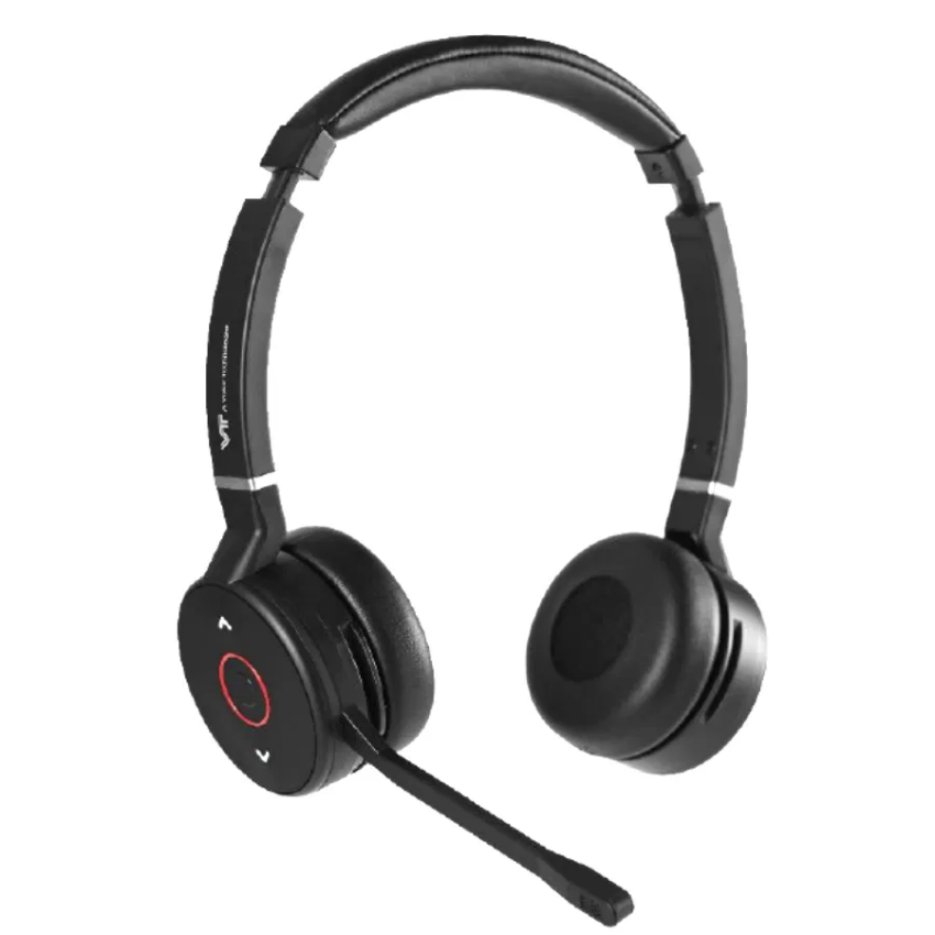 VT9800BTD-D Headset Bluetooth