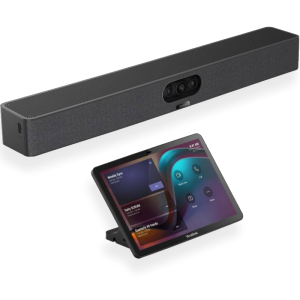 Yealink A25-031 Videoconferencia todo en uno (A25+ CTP25)