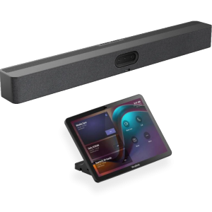 Yealink A50-031 Videoconferencia todo en uno (A50 + CTP25)
