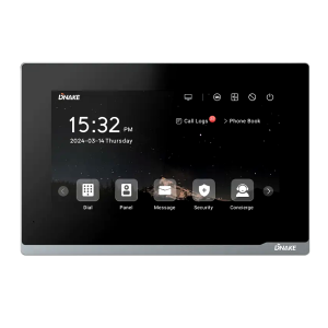 Dnake E217W Monitor SIP 7" Touch WiFi