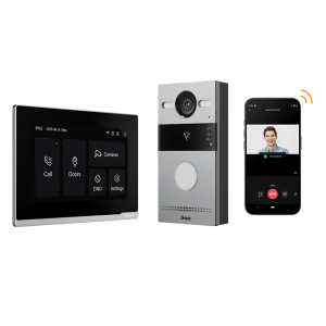 Dnake TWK01 Kit Video Portero SIP 2h