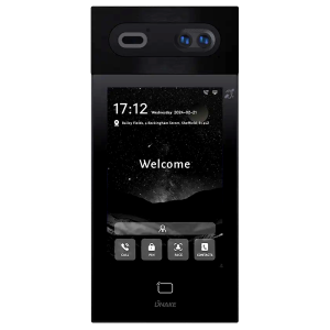 Dnake S617/F Video Portero SIP FR Touch